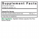 Готу кола, Nature's Answer, Gotu-Kola Standardized, 90 капсул