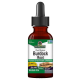 Экстракт корня лопуха1350 мг, Nature's Answer, Burdock Root Extract, 30 мл
