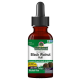 Экстракт скорлупы чёрного ореха 2000 мг, Nature’s Answer,  Sarsaparilla, 30 мл 