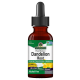 Экстракт корня одуванчика 2000 мг, Nature's Answer, Dandelion Root, 30 мл 