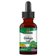 Экстракт листьев гинкго билоба 2000 мг, Nature's Answer, Ginkgo Biloba Liquid Extract, 30 мл