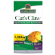 Кошачий коготь, Nature's Answer, Cat’s Claw , 90 капсул