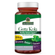 Готу кола, Nature's Answer, Gotu-Kola Standardized, 90 капсул