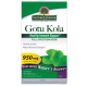 Готу кола, Nature's Answer, Gotu-Kola Standardized, 90 капсул