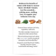 Мультивит для мужчин, Nature's Answer, Men’s 100 Multivitamin, 60 капсул