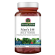 Мультивит для мужчин, Nature's Answer, Men’s 100 Multivitamin, 60 капсул