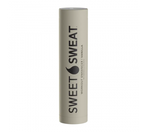 Мазь-стик Sweet Sweat для снижения веса "Ваниль", Sports Research, Sweet Sweat Vanilla Stick, 182 г