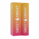 Мазь-стик Sweet Sweat для снижения веса "Тропический микс", Sports Research, Sweet Sweat Tropical Stick, 182 г