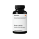 Brain Drive, комплекс для ясности ума и продуктивности, Momentous, 30 капсул