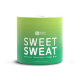 Мазь для снижения веса с ароматом цитруса, Sweet Sweat Citrus Mint Jar XL, 383 г