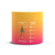 Мазь для снижения веса с ароматом тропиков, Sweet Sweat Tropical Jar XL, 383 г