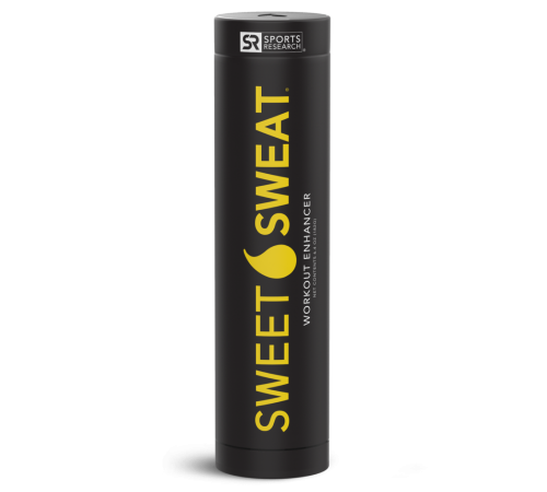 Мазь-стик Sweet Sweat для снижения веса, Sports Research, Sweet Sweat Stick Original, 182 г