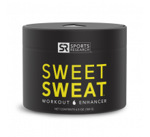 Мазь для снижения веса, Sweet Sweat Jar,184 г